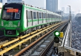 Dự án đường sắt đô thị Cát Linh - Hà Đông gặp vướng mắc về giấy tờ thủ tục