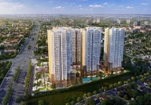 Hàng loạt dự án giao thông khủng, hút nhà đầu tư vào Đồng Nai