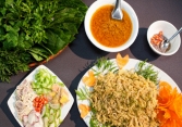 Những đặc sản nào của Thanh Hóa lọt trong top 100 món ăn và đặc sản quà tặng Việt Nam?