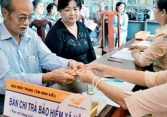Bộ LĐ-TB&XH đề xuất tăng lương hưu, trợ cấp từ 1/1/2022