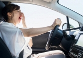 Thiếu ngủ khi lái xe còn nguy hiểm hơn uống rượu cả chục lần