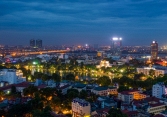 Hà Nội sẽ di dời hơn 200.000 dân khỏi khu nội đô lịch sử