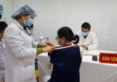 Bộ Y tế khẳng định không có chủ trương để doanh nghiệp tự nhập vaccine Covid-19