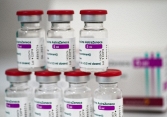 Kết quả mới nhất về thử nghiệm vaccine phòng COVID-19 của AstraZeneca
