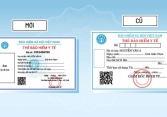Người dân đổi thẻ bảo hiểm y tế mới cần những thủ tục gì?