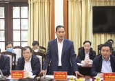 Lãnh đạo tỉnh Hải Dương đề xuất chuyển sang trạng thái bình thường mới sau ngày 31/3