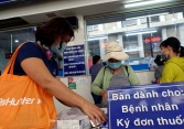 Nhiều trường hợp trộm thẻ y tế để đi khám chữa tại các cơ sở y tế