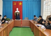 Đình chỉ 2 chủ tịch phường do sử dụng chất kích thích