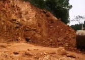 Thanh Hóa: Bắt quả tang Công ty Cổ phần Đông Bắc “cạp” trộm đất