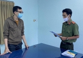 Xét xử nam tiếp viên làm lây lan Covid-19  