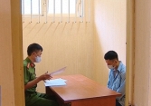 Bệnh nhân tâm thần mua bán ma túy ngay trong bệnh viện