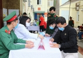 Vaccine ngừa Covid-19 của Vietnam sẽ chính thức được sử dụng từ quý 3