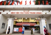 Vụ buôn bán ma túy ở Bệnh viện TW 1: Bộ Y tế chỉ ra mâu thuẫn trong báo cáo của Giám đốc Bệnh viện so với thực tế