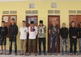 Khởi tố, bắt tạm giam 14 đối tượng liên quan vụ nam thiếu niên bị “chôn sống”