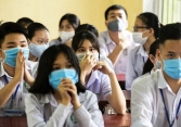 Bộ GD&ĐT chốt thời gian thi THPT năm 2021