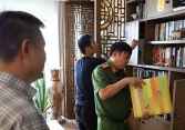 Bắt Tổng Giám đốc doanh nghiệp xăng ở Sài Gòn 