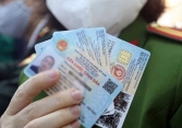 Công dân có hộ khẩu thường trú tỉnh khác có được làm thẻ căn cước công dân gắn chíp ở Hà Nội không?