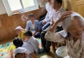 'Hội thánh Đức Chúa Trời' quay trở lại, phát hiện 6 người lớn, 6 trẻ em đang sinh hoạt trái phép