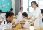Lịch thi vào lớp 10 công lập của TP.HCM