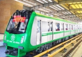 Giá vé đường sắt Cát Linh - Hà Đông bị chê 'hơi đắt'