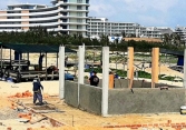 Bình Định: Một cá nhân thuê 2.500 m2 bãi biển mỗi năm nhưng chỉ phải trả tiền 4 tháng