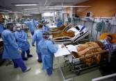 Brazil yêu cầu phụ nữ hoãn mang thai vì lo ngại biến thể Covid-19 mới