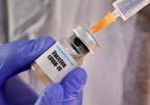 Việt Nam đang tích cực tiếp cận các nguồn vaccine Covid-19