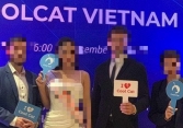 Ứng dụng Coolcat 'sập', nhiều người mất tiền tỉ