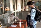 3 lao động tự do tại Campuchia nhập cảnh trái phép về Việt Nam