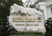 Việt Nam có 4 trường đại học lot top trường có tầm ảnh hưởng