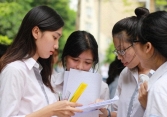 Những trường hợp được miễn thi ngoại ngữ trong kỳ thi tốt nghiệp THPT 2021