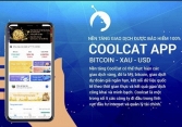 Sàn Coolcat vừa sập, người chơi lại bị mời chào ứng dụng khác