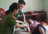 Thanh Hóa có đơn vị hoàn thành việc cấp thẻ CCCD gắn chíp điện tử đầu tiên trong cả nước