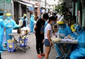 Hà Nội nâng mức cảnh báo nguy cơ bùng phát dịch