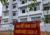 Yên Bái phát hiện 1 ca dương tính với Covid-19, là F1 của chuyên gia Ấn Độ