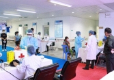 Phát hiện hai mẹ con nhập cảnh lậu từ Campuchia vào Việt Nam