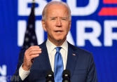Tổng thống Joe Biden có bài phát biểu đầu tiên trước Quốc hội Mỹ