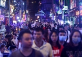 'TP.HCM có nguy cơ bùng phát dịch cao hơn các tỉnh vùng biên giới'