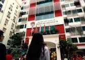 Hai trường đại học cho sinh viên học online từ ngày 4/5