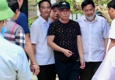 Cuộc 'đấu trí' với kẻ nổ súng bắn chết 2 người ở thành Vinh diễn ra thế nào?