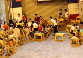 Hà Nội và TPHCM tạm dừng các hoạt động không thiết yếu để phòng dịch