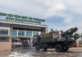 Hà Nội ghi nhận thêm 3 ca nhiễm Covid-19 mới, một người từng đi du lịch Đà Nẵng