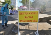 3 địa điểm nóng nhất về dịch Covid-19 tại Hà Nội