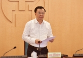 Hà Nội: 'Không giãn cách, phong tỏa một cách cực đoan'