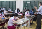 Lịch học của các tỉnh, thành trên cả nước