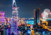 HSBC: Kinh tế Việt Nam năm 2021 sẽ tỏa sáng