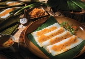 Một nền ẩm thực khác ở Huế