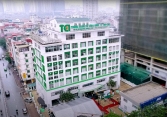 Phòng khám Đa khoa quốc tế Thu Cúc bị đình chỉ vì liên quan đến ca Covid-19