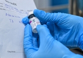 Thêm gần 1,7 triệu liều vaccine Covid-19 sẽ về Việt Nam ngày 16/5