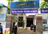 CDC Khánh Hòa gặp khó khăn khi truy vết xác minh hành khách chuyến bay VN1559